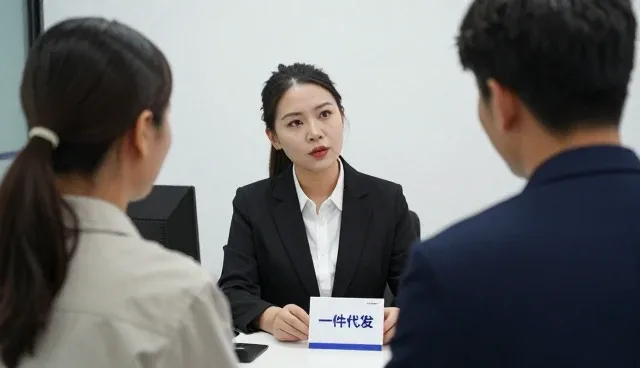 批发零售有哪些特点？