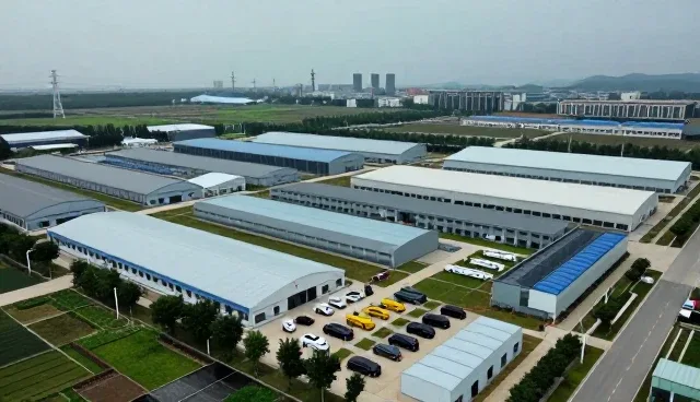 响应性能与适用条件在批发零售中的关键作用